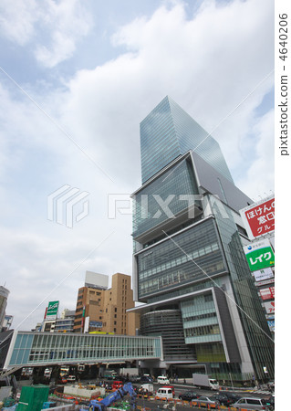 Shibuya Hikarie 4640206