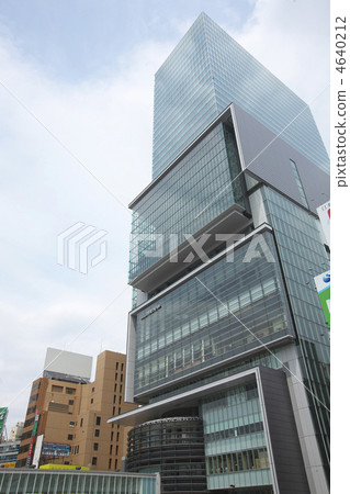 Shibuya Hikarie 4640212