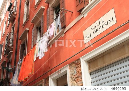 威尼斯風景 4640293