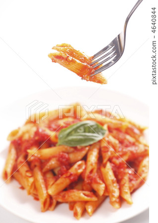 Penne Arabiata 4640844