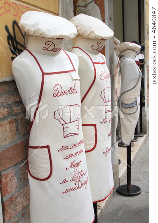 Venice landscape 4640847