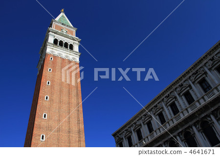 St. Mark's Cathedral St. Mark's Cathedral 4641671