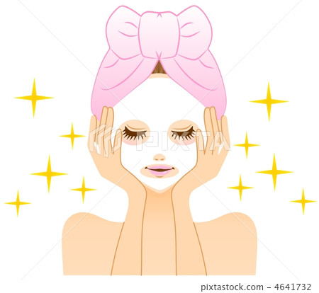 Face pack ladies Face pack ladies 4641732