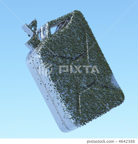 Biofuel 4642388