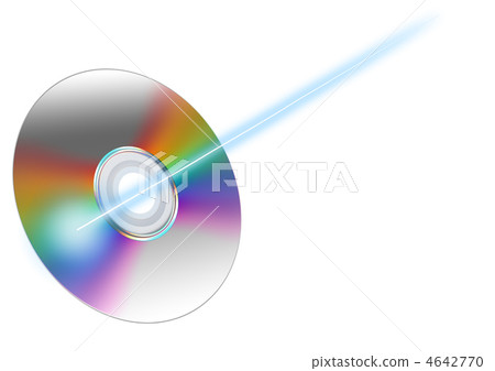 Blue ray Blue ray 4642770