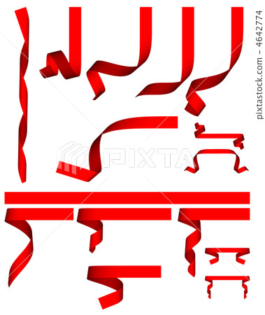 tapes & bows set tapes & bows set 4642774