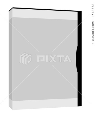 box DVD 4642778