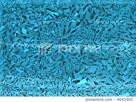 Splinters of glass 4642803