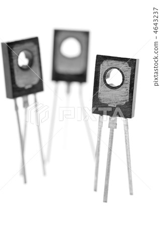 abstract electronic details 4643237