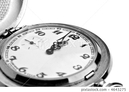 Analog hours Analog hours 4643275