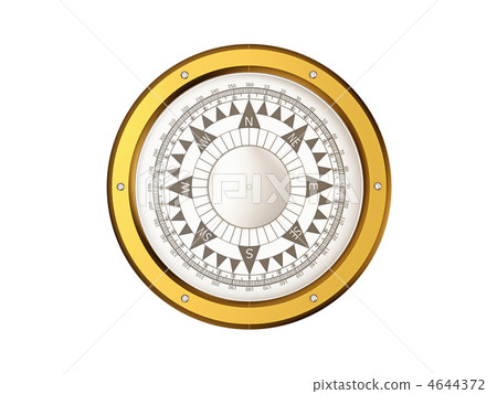 Raspini frontal view 4644372