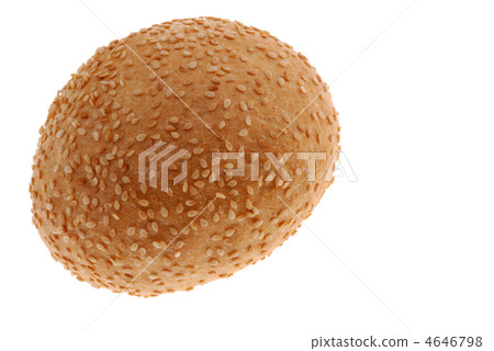 bun for sandwich bun for sandwich 4646798