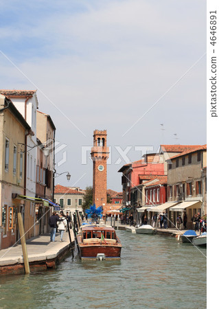 穆拉諾 穆拉諾 4646891