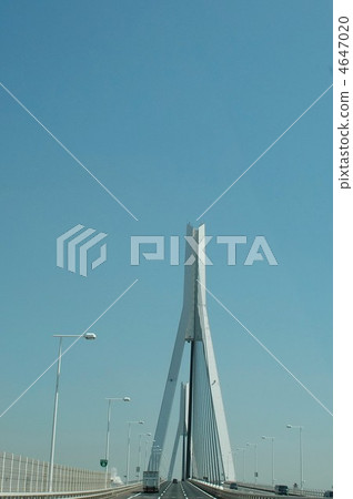 Tsurumi Tsubasa Ohashi 4647020