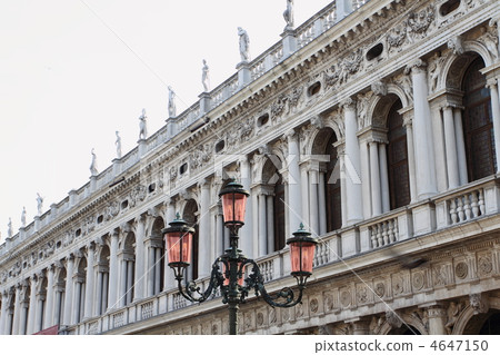 St. Mark's Cathedral 4647150