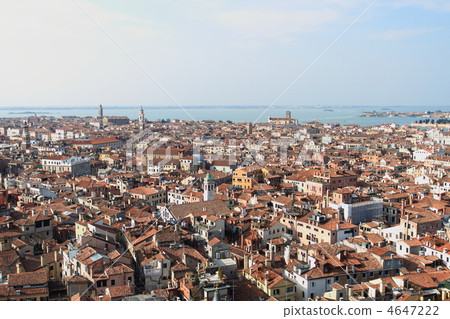 威尼斯市概況 4647222