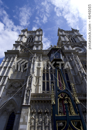 Westminster Abbey 4648085