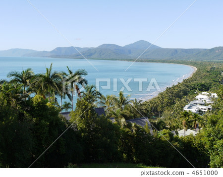 Port Douglas Port Douglas 4651000