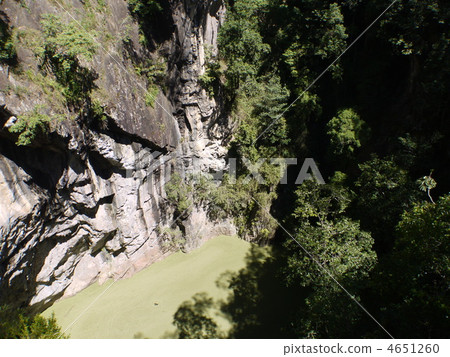 火山口 火山口 4651260