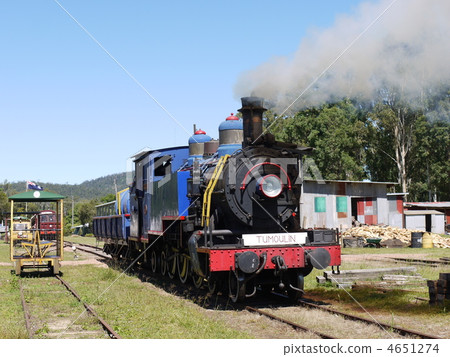 Raven's Ho Railway Raven's Ho Railway 4651274