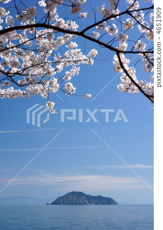 Okubiwako 4651909
