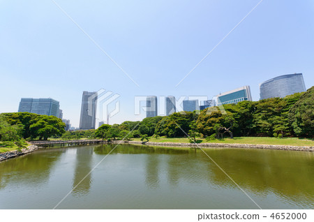 東京Hamarikyu皇家花園 東京Hamarikyu皇家花園 4652000