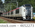 E259系列“成田快車” 4652273