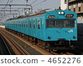 阪神線系列103 4652276
