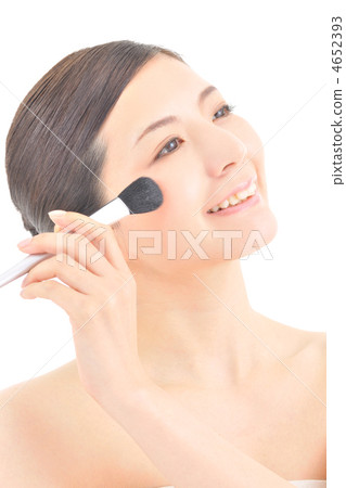 化妝 化妝品 女生 4652393