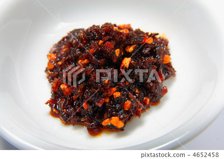 Eating lucian oil 4652458