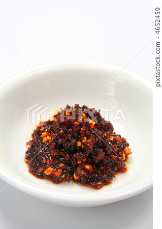 Eating lucian oil 4652459