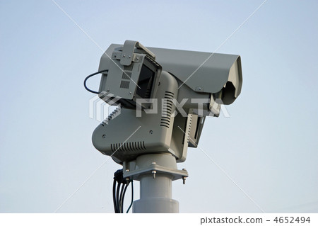  Surveillance camera 4652494