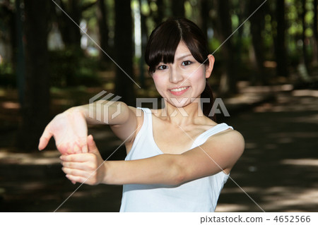 Stretch Stretch 4652566