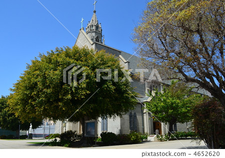 St. Augustine's Catholic Church 4652620
