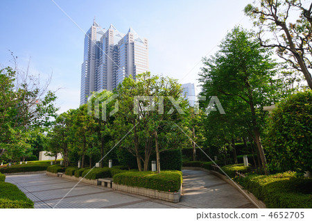 Tokyo Nishi Shinjuku Shinjuku Park Tower Tokyo Nishi Shinjuku Shinjuku Park Tower 4652705