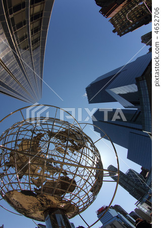 Columbus Circle 4652706