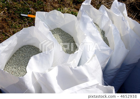 沸石放射性物質吸收劑塔巴塔的流產 4652938