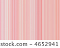 Pink Stripe 4652941
