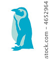 企鵝圖 4652964