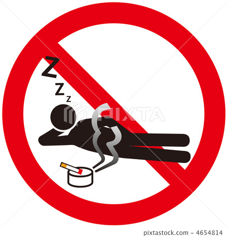Cigarette Prohibition C-6 Cigarette Prohibition C-6 4654814