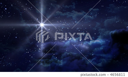 blue Starry Night blue Starry Night 4656811