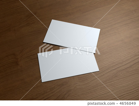 2 Business Cards 4656849