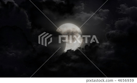 the dark moon 4656939