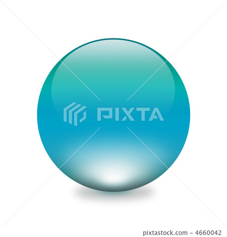 Aqua ball 4660042