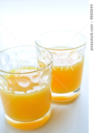 Orange juice Orange juice 4660044