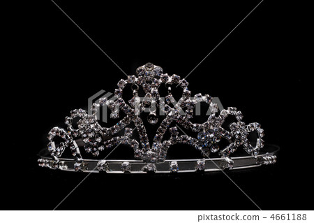 silver crown 4661188