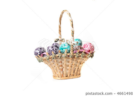 easter eggs easter eggs 4661498