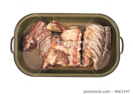 grilled meat 4661547