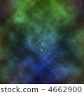 galaxy, nebulosity, nebula 4662900
