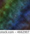 starry sky, celestial bodies, heavenly bodies 4662907